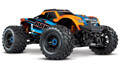 Traxxas Maxx onderdelen Traxxas Maxx onderdelen
