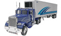 Bouwdozen Trucks & Trailers