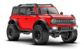 Traxxas TRX-4M onderdelen Traxxas TRX-4M onderdelen
