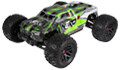 Electro auto's Electro auto's