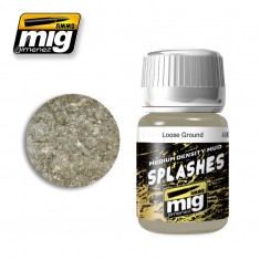 MIG Mud Loose Ground 35ml afbeelding