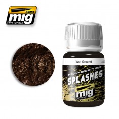 MIG Mud Wet Ground 35ml afbeelding