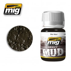 MIG Mud Wet Mud 35ml afbeelding