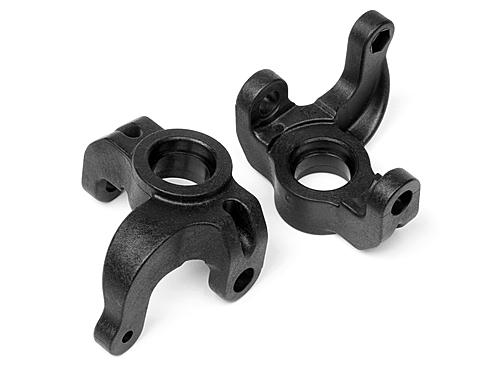 HPI - Front spindle set (right/left) (67388) afbeelding