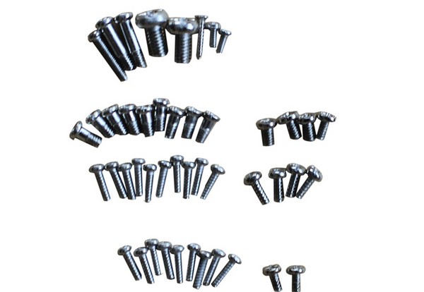 Screw Set (NE402228052A) afbeelding