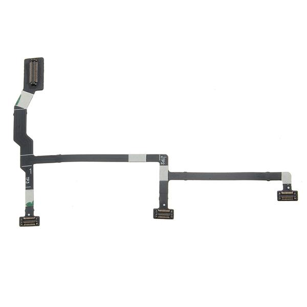 Gimbal PTZ Motor Flexible Soft Flat PCB Ribbon Flex Cable - DJI Mavic afbeelding