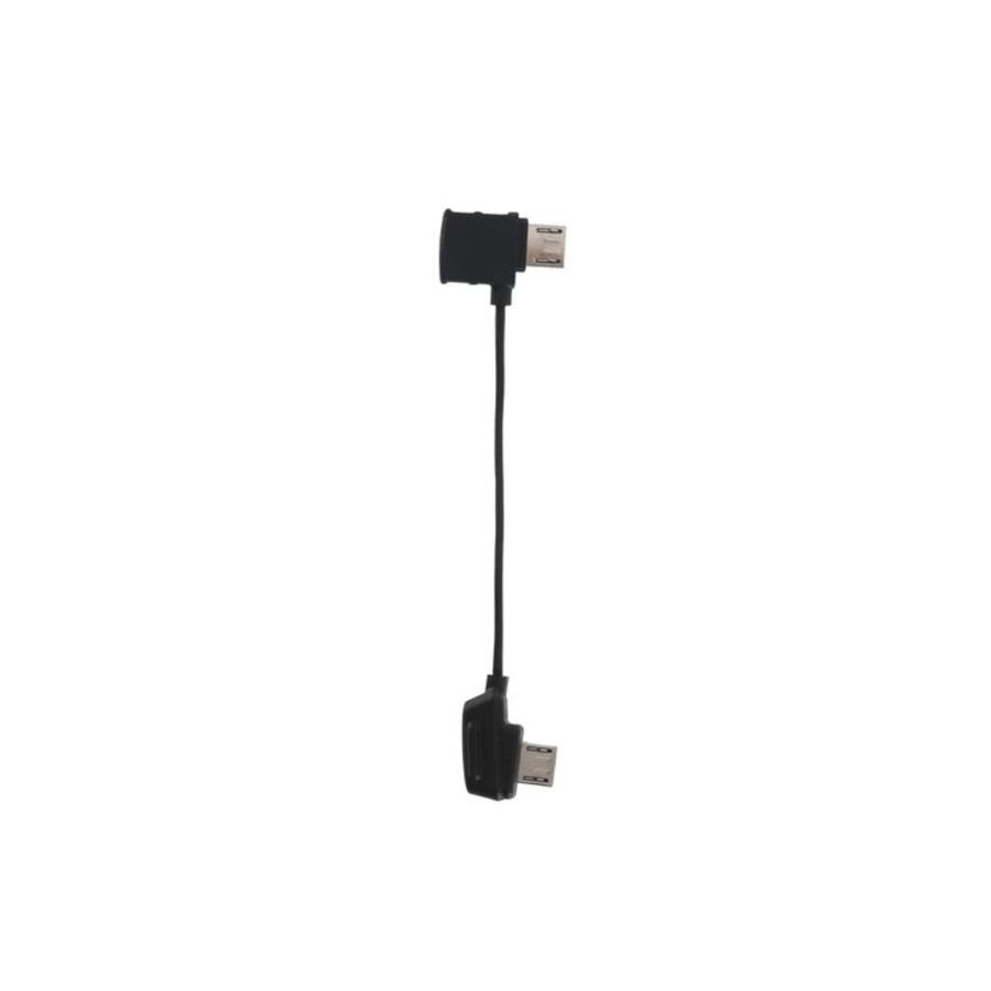 DJI RC Cable (Standaard Micro USB)
