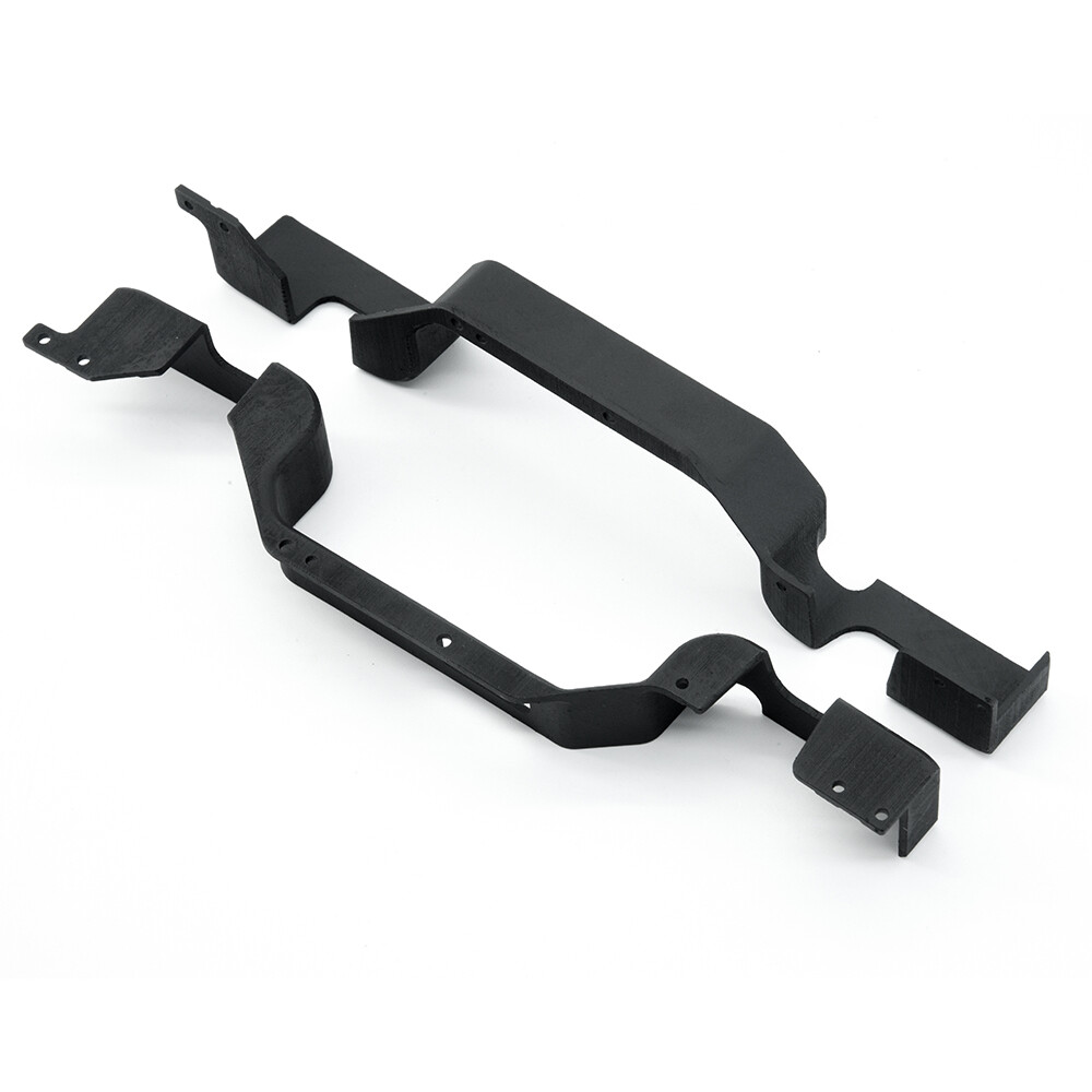 TopRC - Mud Flap Fender - Traxxas TRX-4M Land Rover Defender afbeelding