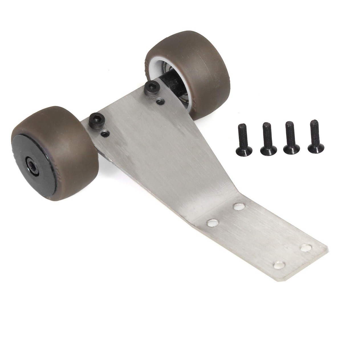 Wheelie bar voor de Arrma Grom modellen