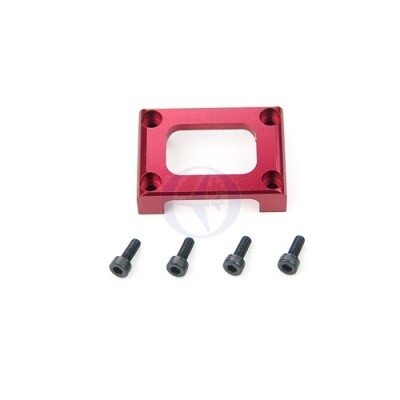 Aluminium Center Diff Plate (PD02-0013) afbeelding