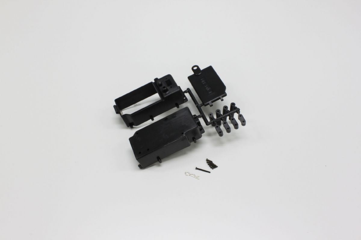 Receiver box (MA-079) afbeelding