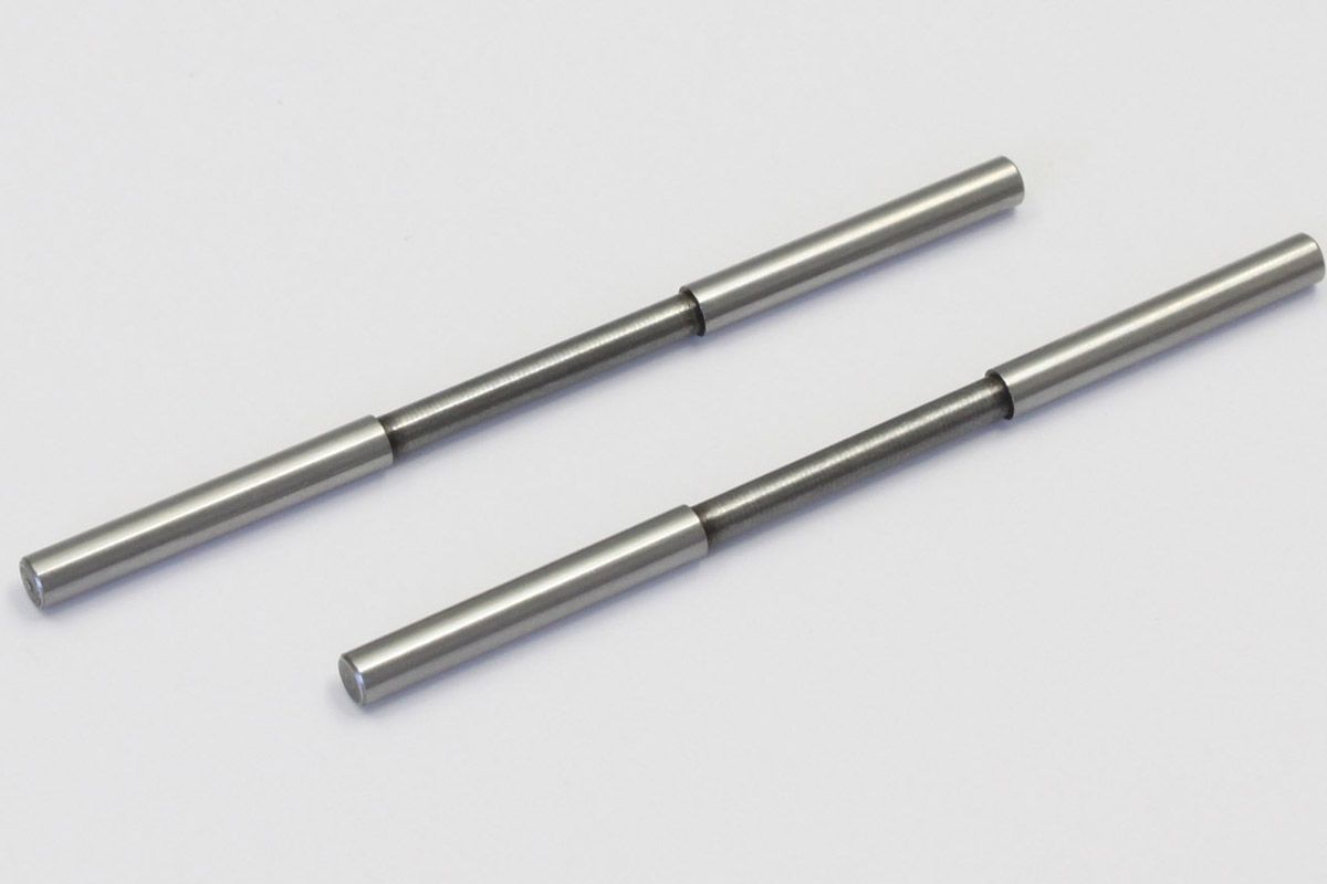 Rear lower arm shaft (SX022) afbeelding