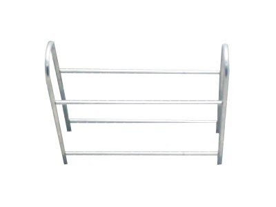 Wielstandaard voor 1/10 onroad wielen