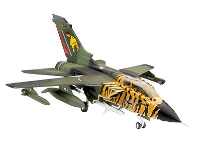 Revell 1/114 Tornado ECR