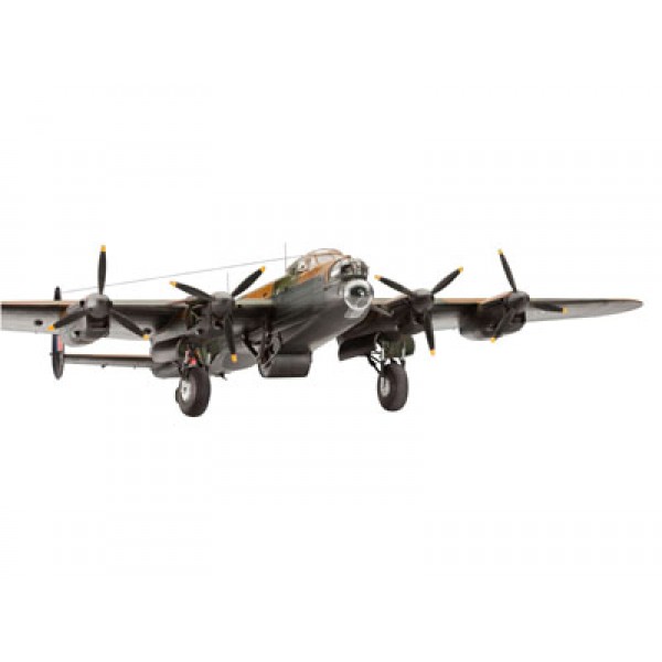 Revell 1/72 Lancaster Dam buster