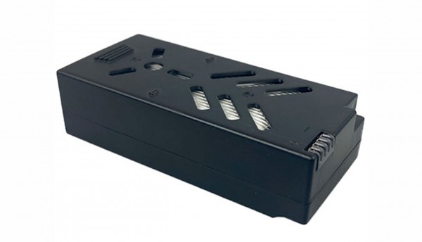 Amewi - Lipo accu 2S 7.4V 1300mAh 20C - Buzzard V2 afbeelding