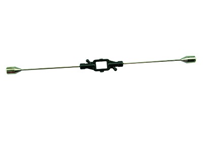 Amewi - Paddle stangen voor Buzzard Pro (057-85973-02) Amewi - Paddle stangen voor Buzzard Pro (057-85973-02)