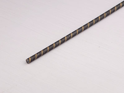 Amewi - Flexibele as 4 mm 250 mm (061-510B30) afbeelding