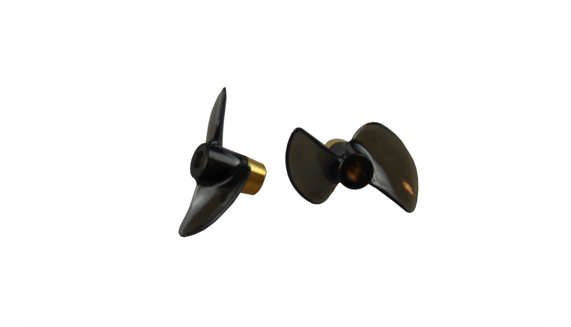 Propeller Blue Barracuda V2 (2 stuks) Propeller Blue Barracuda V2 (2 stuks)