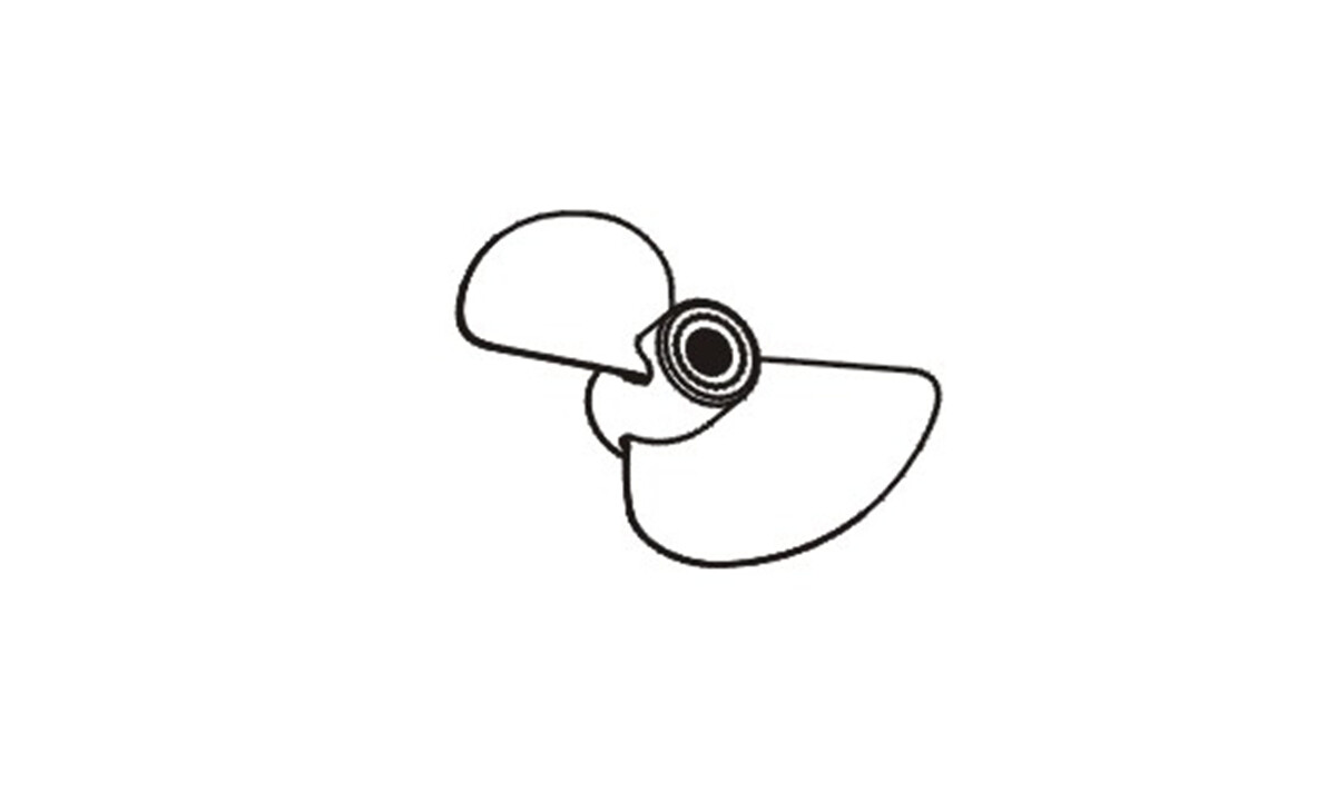 Propeller 7012 Propeller 7012