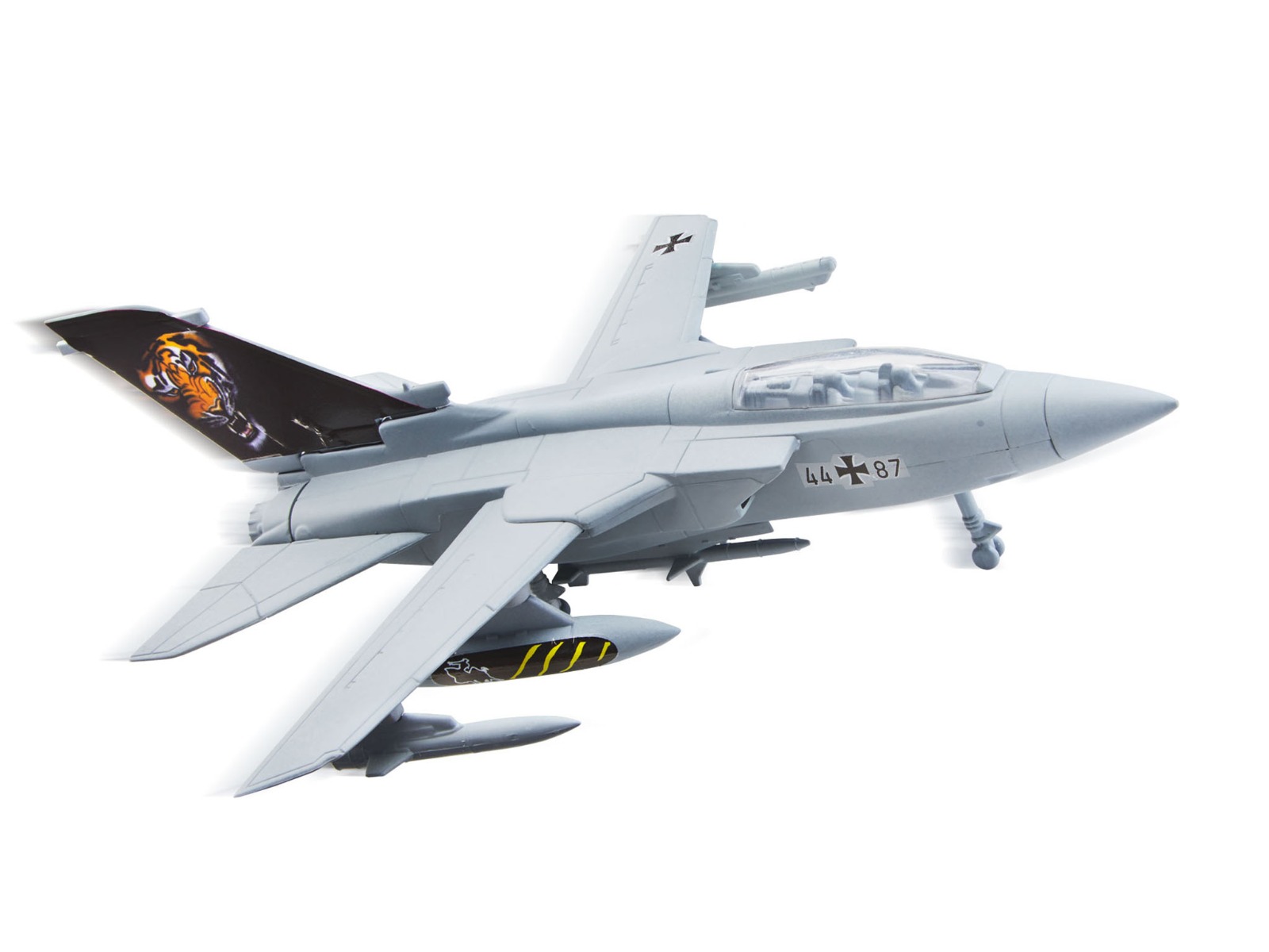 Revell Build & Play Tornado