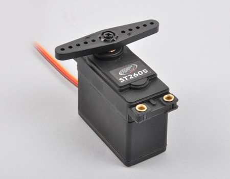 FG - Digitale servo 30Kg (06597/01) afbeelding