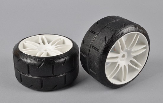 FG - Onroad wheels S1 afbeelding
