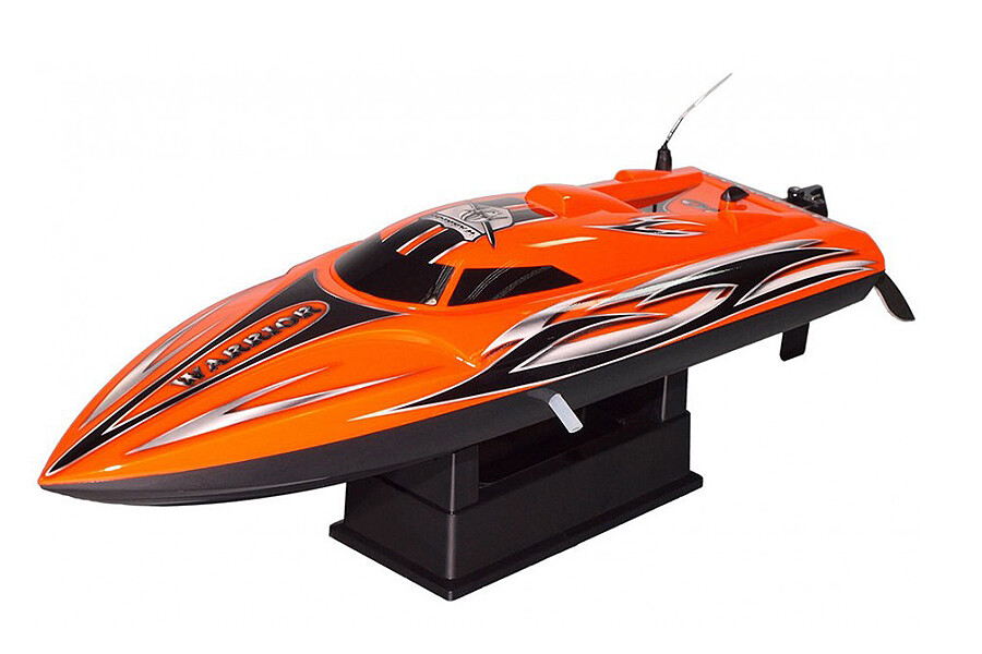 Joysway Offshore Lite Warrior V3 boot RTR