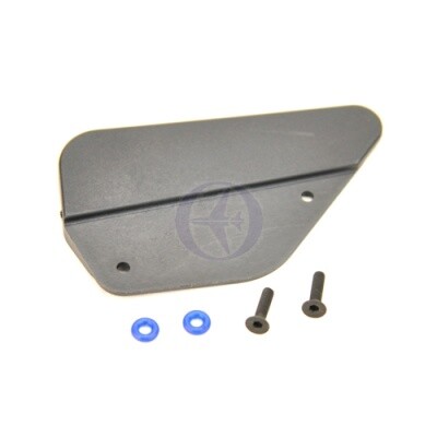 Fuel tank bottom pro (PD1341) afbeelding