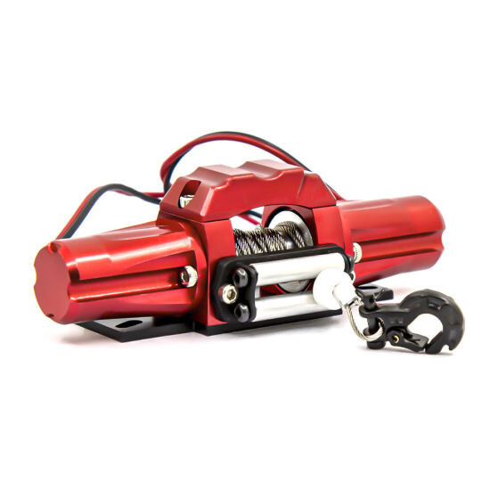Absima - Metalen Lier met dubbele motor 6kg (Type B)