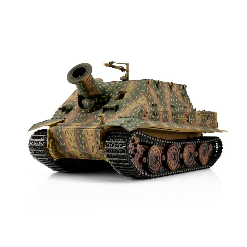 Torro 1/16 RC Sturmtiger Camo IR