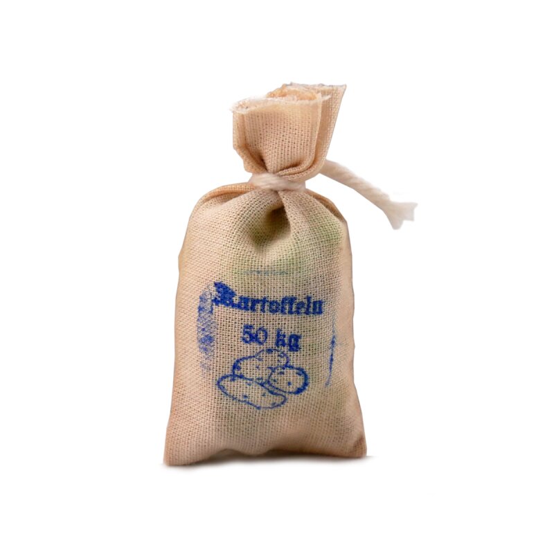 Torro 1/16 Accessories Potato sack afbeelding