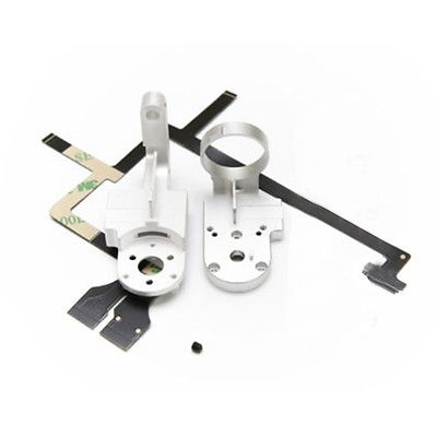 DJI Phantom 3 Adv/Pro Replacement Parts Yaw + Roll Arm + Ribbon Cable + Gimbal Screw