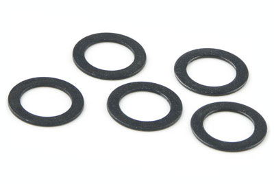 Washer (M7x11x0.5/5pcs) (1-W701105) afbeelding