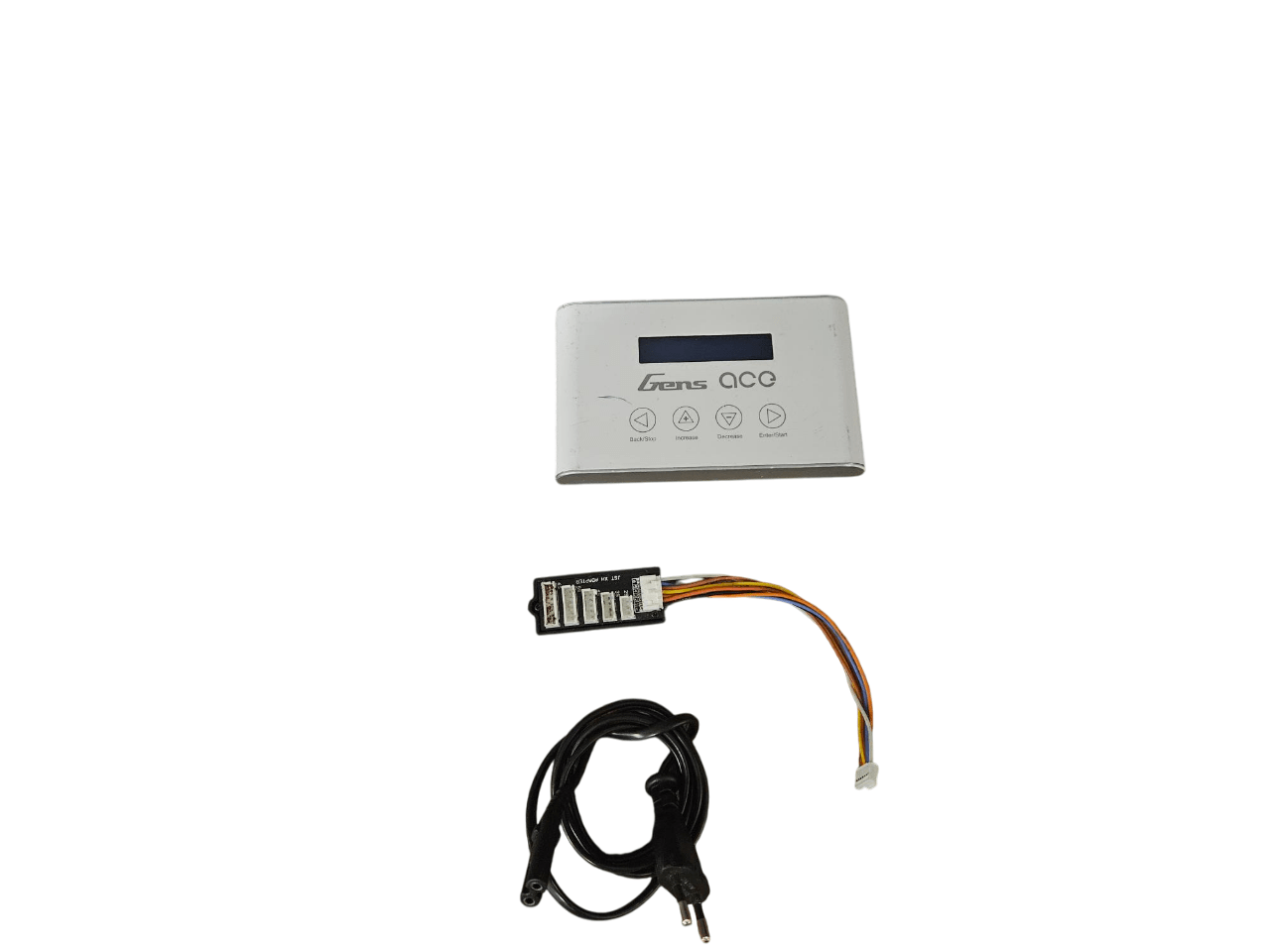 Tweedehands GensAce IMARSIII Pro 100W Smart Balance lader (00328043) afbeelding