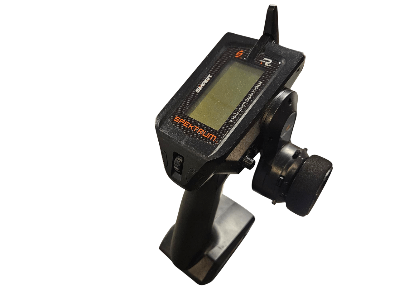 Tweedehands Spektrum DX5 Pro (zonder ontvanger) afbeelding