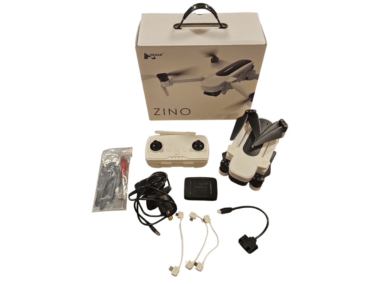Tweedehands Zino drone afbeelding