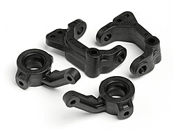 Front upright set (100311)