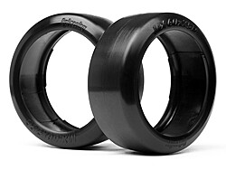 Mini t-drift tire (60x25mm/2pcs)