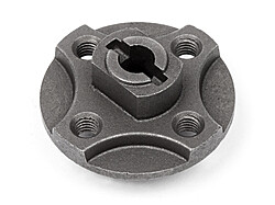 Alloy spur gear mount (sprint 2) afbeelding