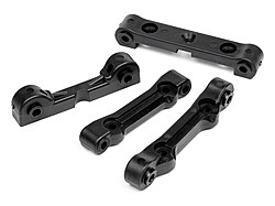 Suspension mount set