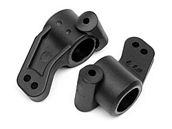 Rear hub carrier set (1 degree) afbeelding