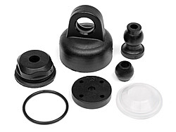 Shock cap set