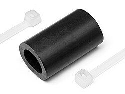 Exhaust connector afbeelding