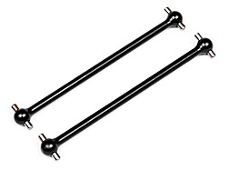 90mm center shaft