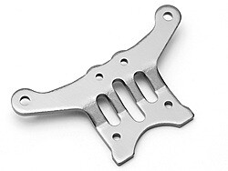 St. holder reinforcement