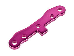 Front suspension holder afbeelding