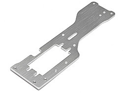Upper chassis