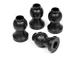 HPI - Fixing ball for rear suspension (101085)