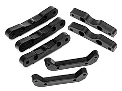 HPI - Suspension holder std. (101100)